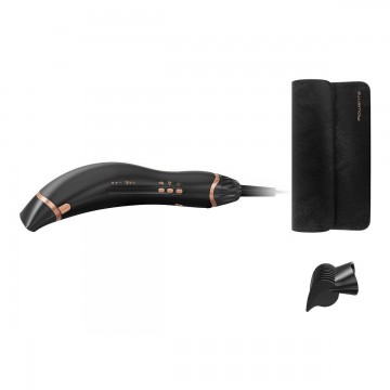 Rowenta CF8C20E0 Ultimate Experience Επαγγελματικό Πιστολάκι Μαλλιών 1300W Rowenta CF8C20E0 Ultimate Experience Επαγγελματικό Πιστολάκι Μαλλιών 1300W